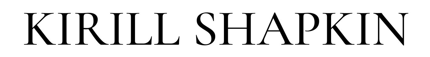 logo black